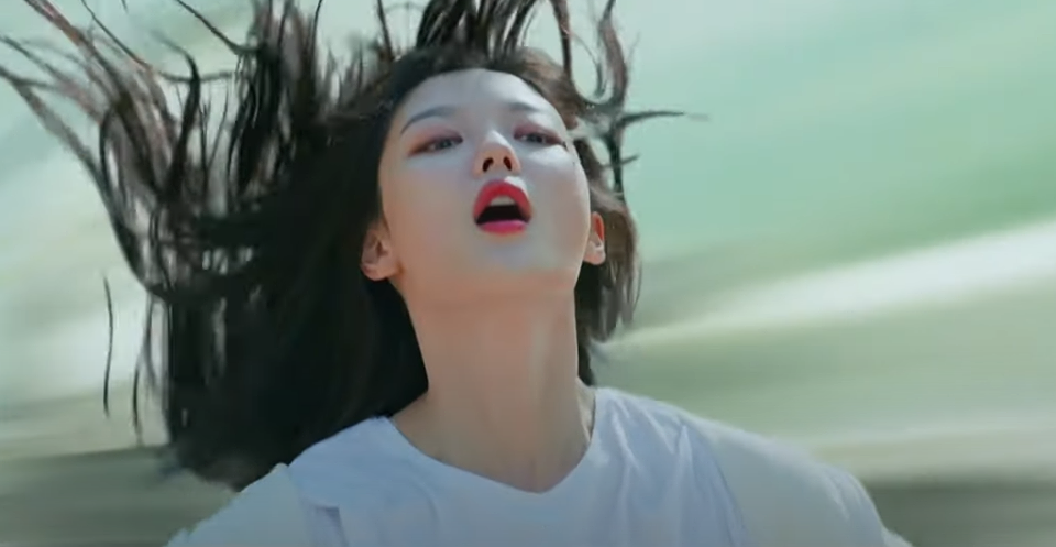 Ji Chang Wook - Kim Yoo Jung bùng nổ phản ứng hóa học ngay từ teaser