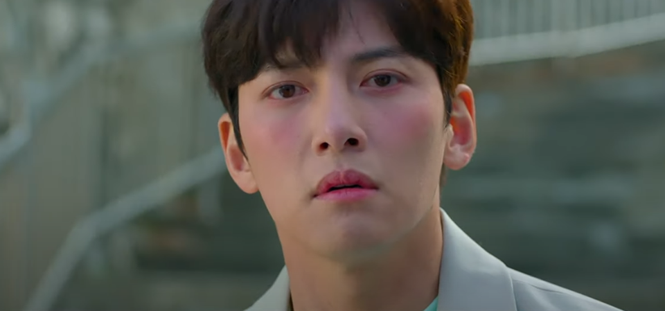 Ji Chang Wook - Kim Yoo Jung bùng nổ phản ứng hóa học ngay từ teaser
