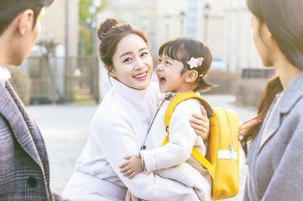 'Hi Bye Mama' và loạt phim ma Hàn càng xem càng nhớ chứ không thấy sợ