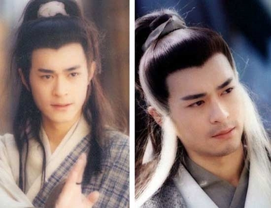 Lý Nhược Đồng, Cổ Thiên Lạc và sao Thần Điêu 1995 ngày ấy, cùng cô độc