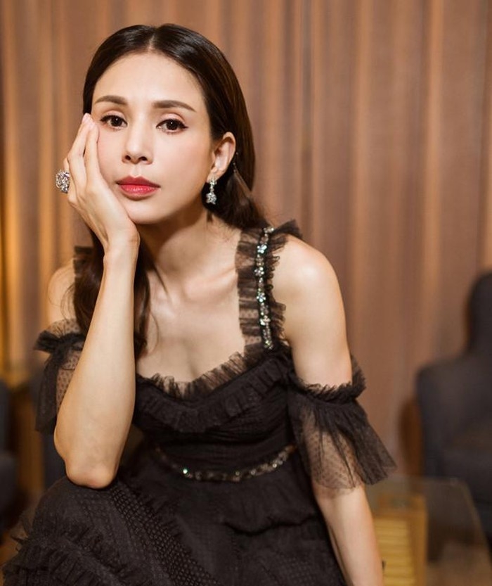 Lý Nhược Đồng, Cổ Thiên Lạc và sao Thần Điêu 1995 ngày ấy, cùng cô độc