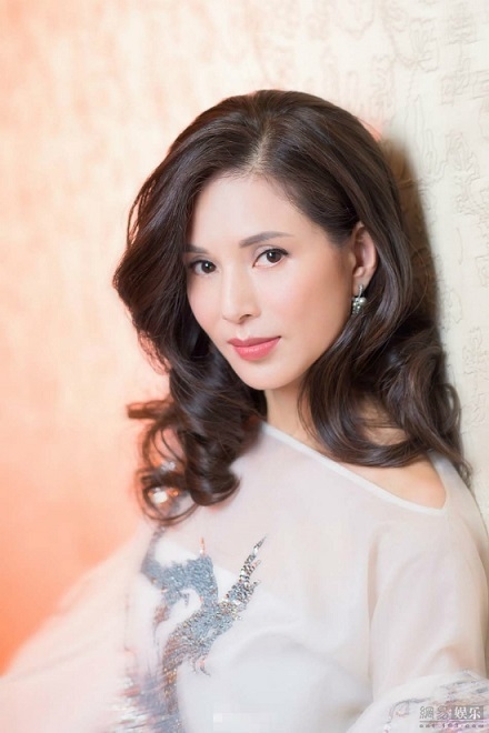 Lý Nhược Đồng, Cổ Thiên Lạc và sao Thần Điêu 1995 ngày ấy, cùng cô độc