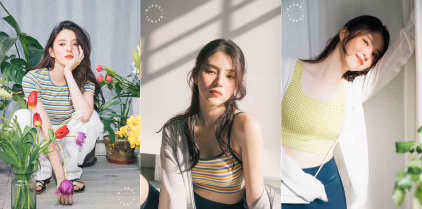 Han So Hee thẳng thắn phản hồi về hình ảnh gây tranh cãi trong quá khứ