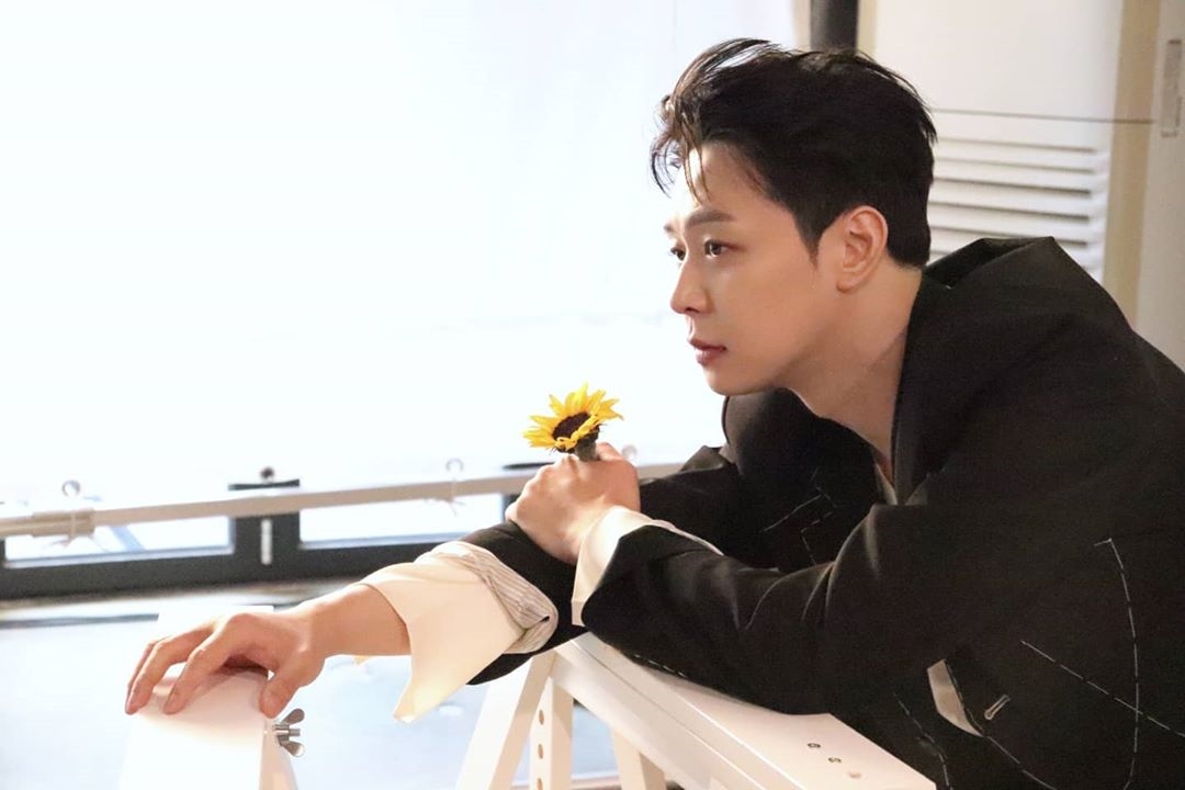 Park Yoo Chun bị chỉ trích vì tổ chức fanmeeting có trả phí