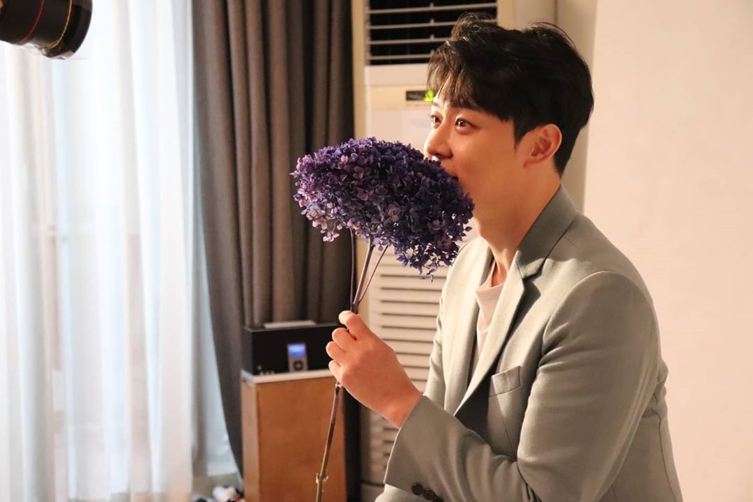 Park Yoo Chun bị chỉ trích vì tổ chức fanmeeting có trả phí