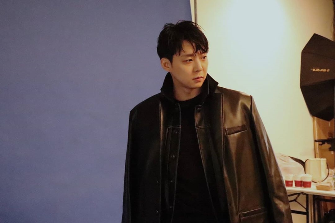 Park Yoo Chun bị chỉ trích vì tổ chức fanmeeting có trả phí
