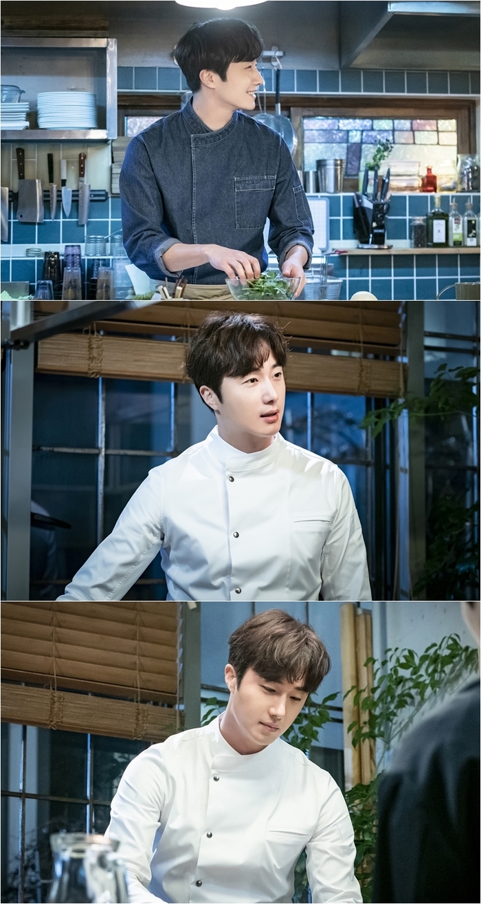 Lee Min Ho - Jung Il Woo tương tác khẳng định tình bạn thân bền vững