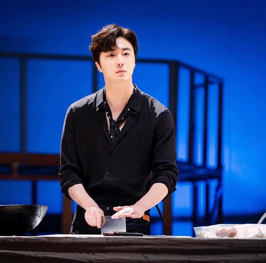 Lee Min Ho - Jung Il Woo tương tác khẳng định tình bạn thân bền vững
