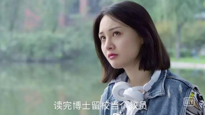 Lưu Diệc Phi, Dương Mịch và sao Cbiz thừa danh tiếng thiếu tài năng