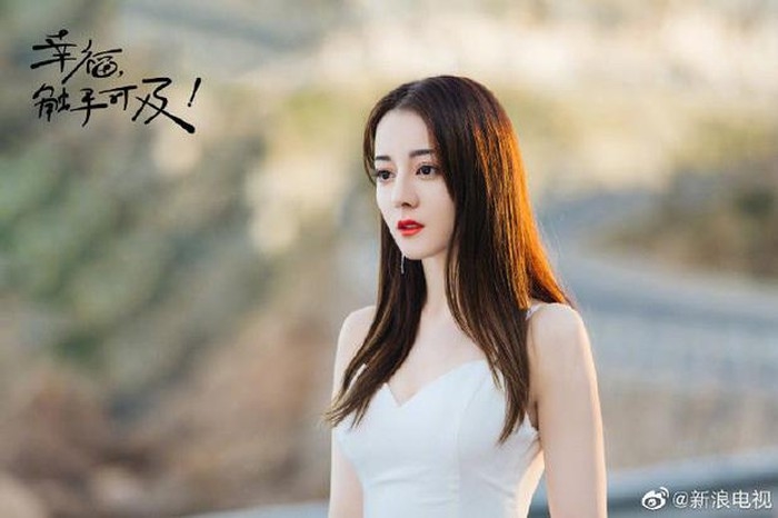 Lưu Diệc Phi, Dương Mịch và sao Cbiz thừa danh tiếng thiếu tài năng