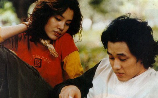 Lâm Tâm Như - Châu Kiệt và các mối nghiệt - duyên trên màn ảnh