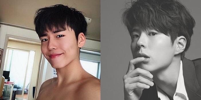 Nam sinh được gọi là 'bản sao Park Bo Gum' lên sóng truyền hình