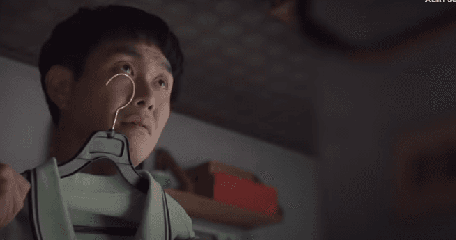 Kim Soo Hyun điển trai và cảm xúc trong teaser phim mới