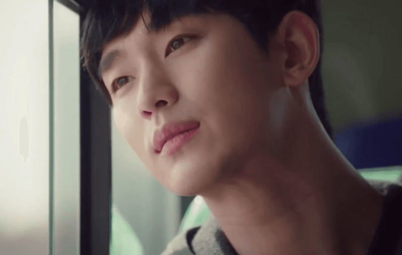 Kim Soo Hyun điển trai và cảm xúc trong teaser phim mới