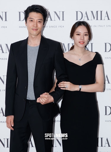 Lee Dong Gun và dàn sao siêu phẩm 'Chuyện tình Paris' sau 16 năm