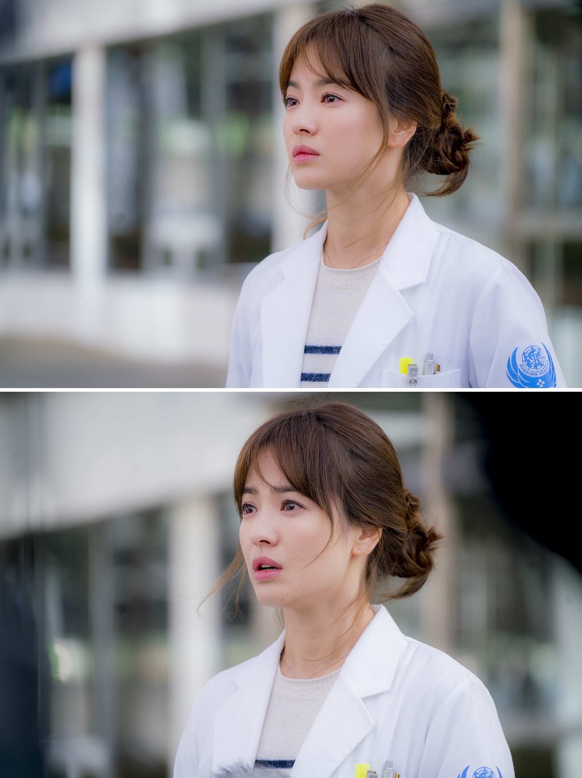 Song Hye Kyo và những tác phẩm để đời nhiều ngôi sao mơ ước