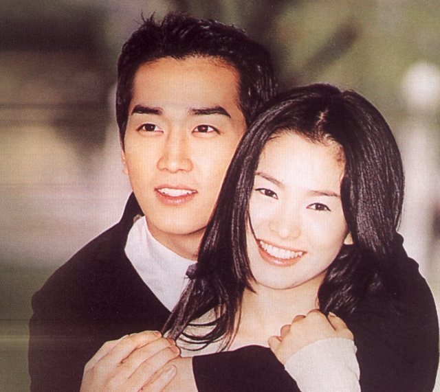 Song Hye Kyo và những tác phẩm để đời nhiều ngôi sao mơ ước