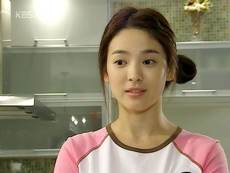 Song Hye Kyo và những tác phẩm để đời nhiều ngôi sao mơ ước