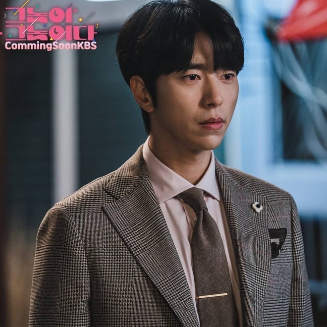 Ji Chang Wook, Kim Soo Hyun trở lại đường đua phim Hàn tháng 6