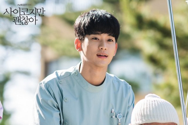 Ji Chang Wook, Kim Soo Hyun trở lại đường đua phim Hàn tháng 6