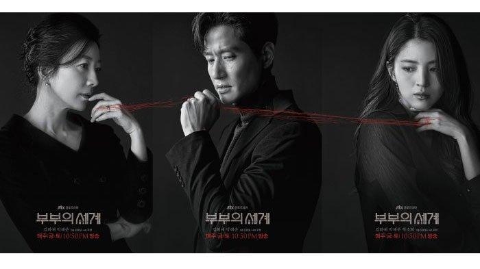 Lee Min Ho tụt hạng trong bảng xếp hạng danh tiếng do phim flop