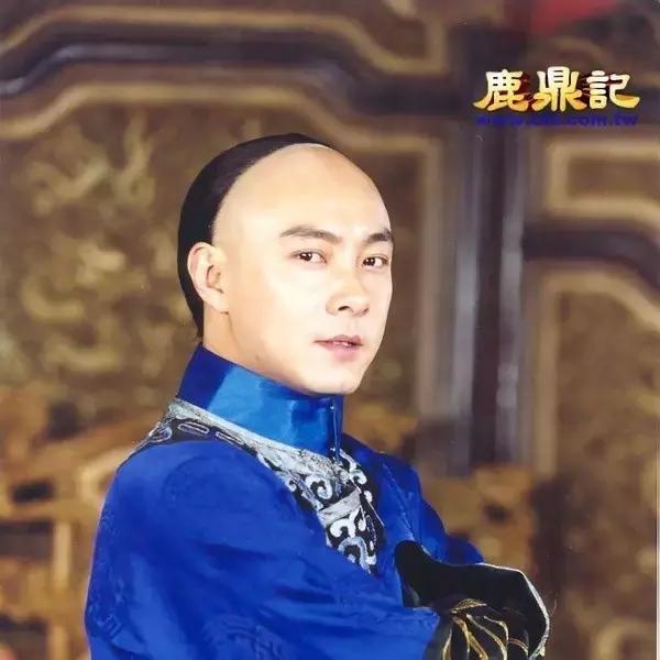 Huỳnh Hiểu Minh, Trương Vệ Kiện và dàn 'Vi Tiểu Bảo' nổi nhất Cbiz