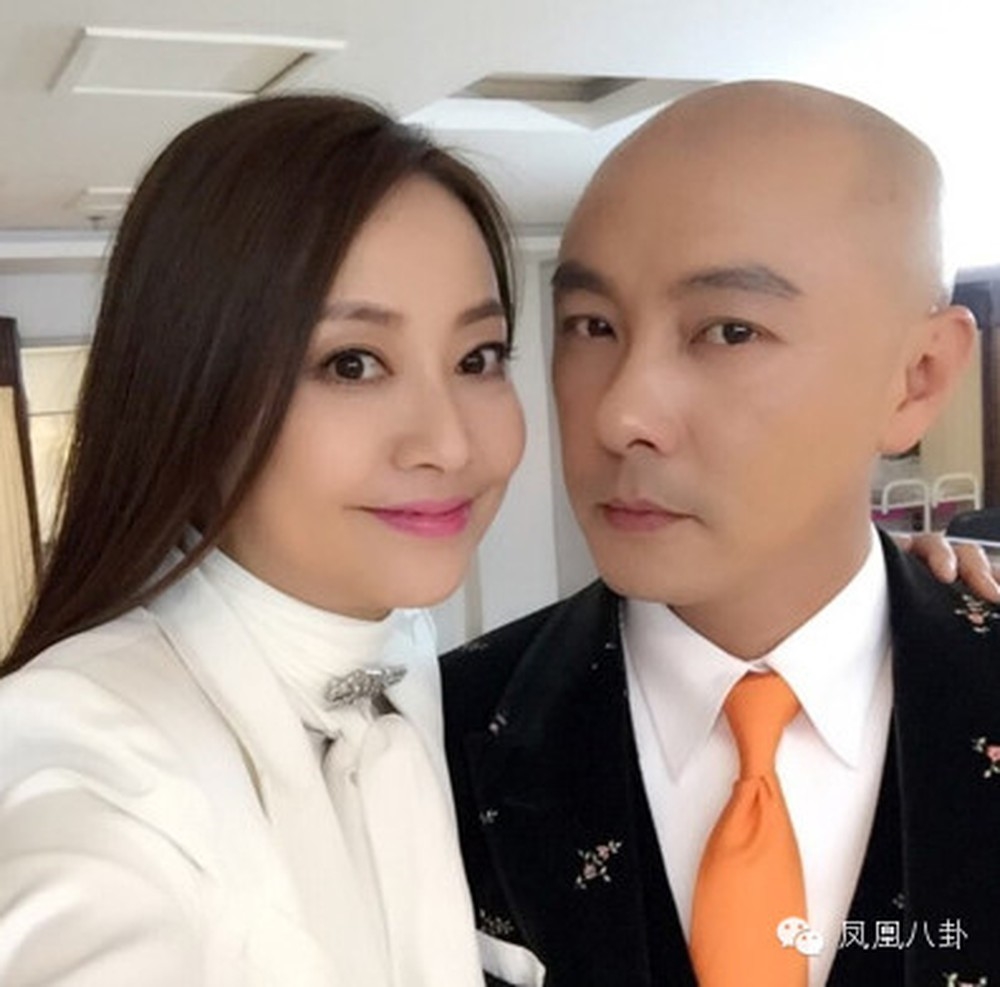 Huỳnh Hiểu Minh, Trương Vệ Kiện và dàn 'Vi Tiểu Bảo' nổi nhất Cbiz