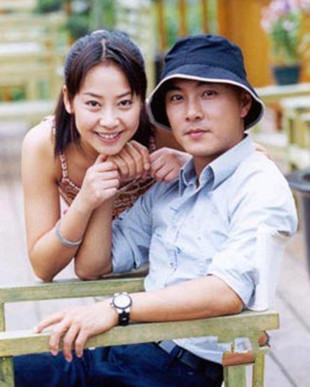 Huỳnh Hiểu Minh, Trương Vệ Kiện và dàn 'Vi Tiểu Bảo' nổi nhất Cbiz