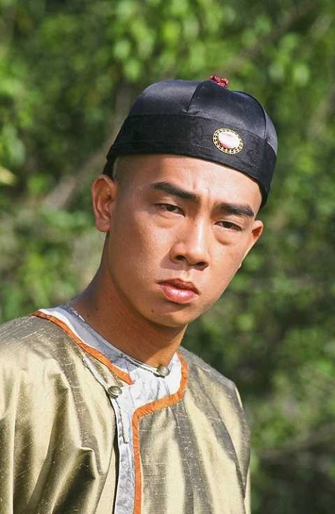 Huỳnh Hiểu Minh, Trương Vệ Kiện và dàn 'Vi Tiểu Bảo' nổi nhất Cbiz