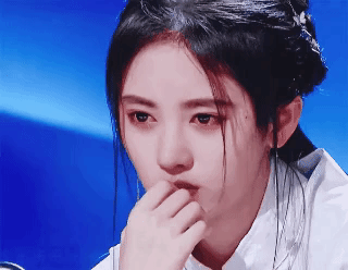 Dương Mịch, Nhiệt Ba và khoảnh khắc đẹp nao lòng của dàn tiểu hoa