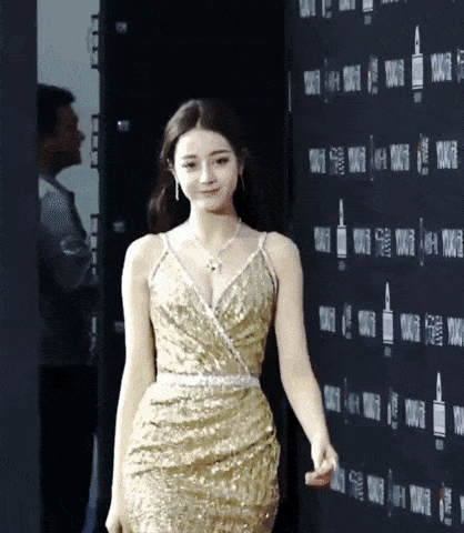 Dương Mịch, Nhiệt Ba và khoảnh khắc đẹp nao lòng của dàn tiểu hoa