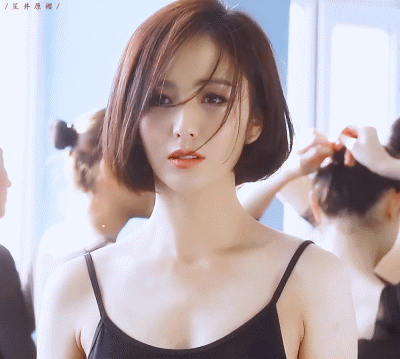 Dương Mịch, Nhiệt Ba và khoảnh khắc đẹp nao lòng của dàn tiểu hoa