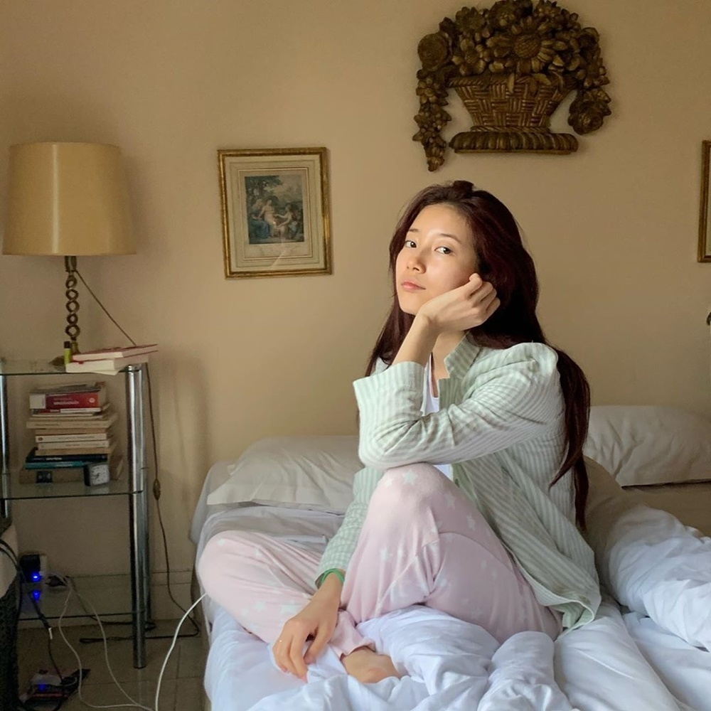 Song Hye Kyo, Suzy và 10 mỹ nhân Hàn được bình chọn mặt mộc đẹp nhất