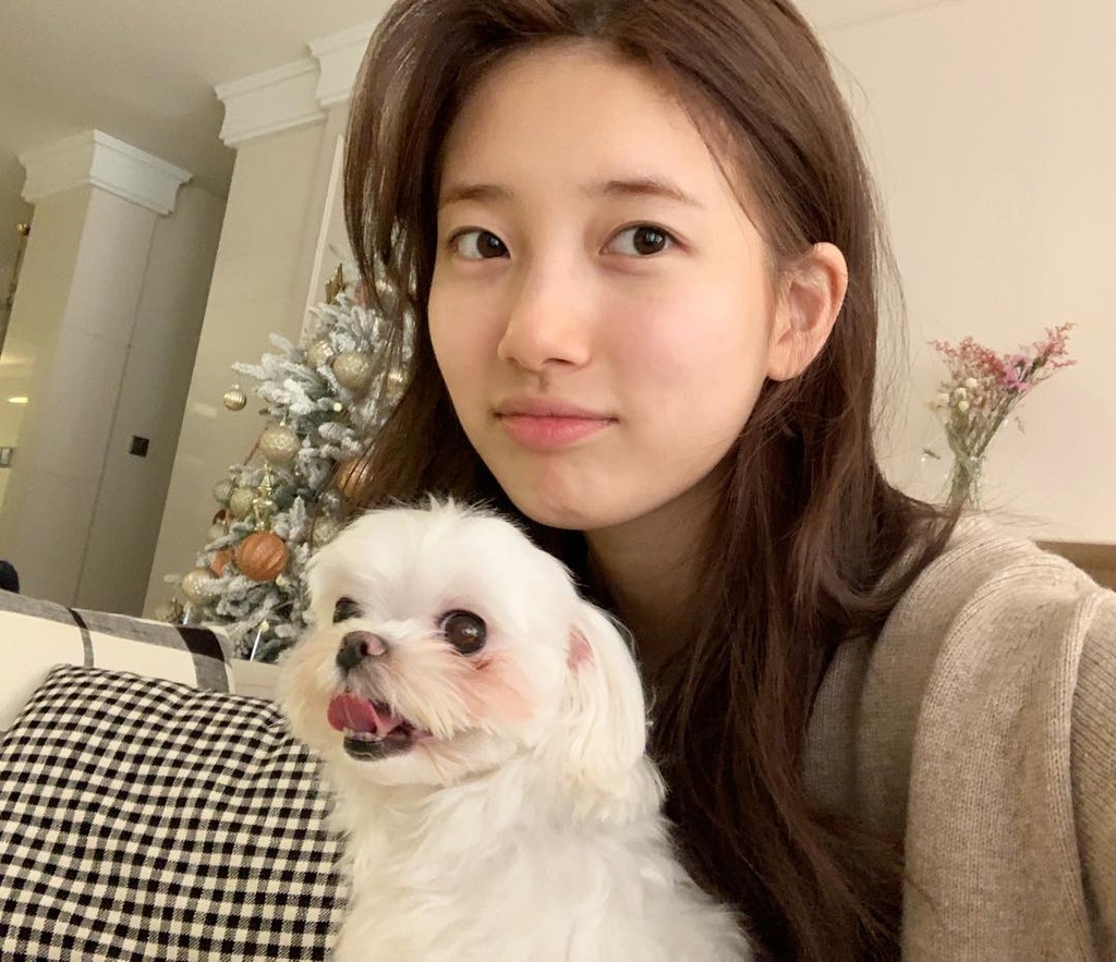 Song Hye Kyo, Suzy và 10 mỹ nhân Hàn được bình chọn mặt mộc đẹp nhất
