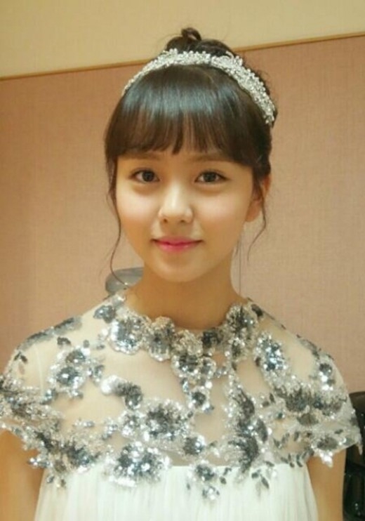 Kim So Hyun tròn 21 tuổi với đầy đủ mọi thứ từ nhan sắc tới sự nghiệp