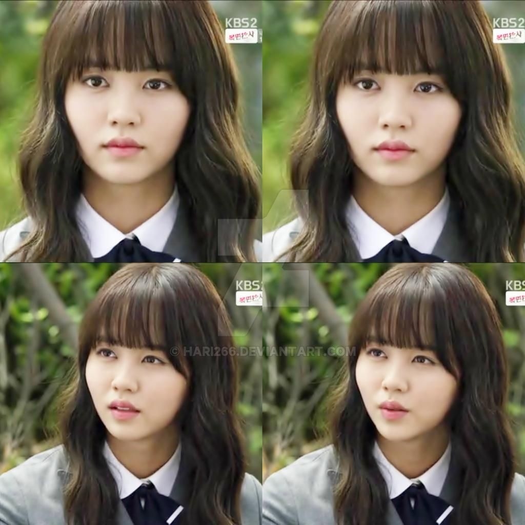 Kim So Hyun tròn 21 tuổi với đầy đủ mọi thứ từ nhan sắc tới sự nghiệp