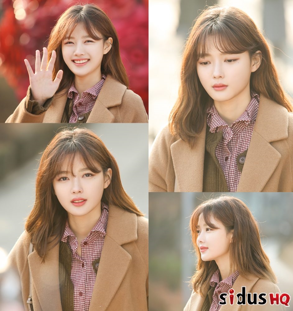 Kim Soo Hyun, Kim Yoo Jung và dàn sao khủng tham gia Baeksang
