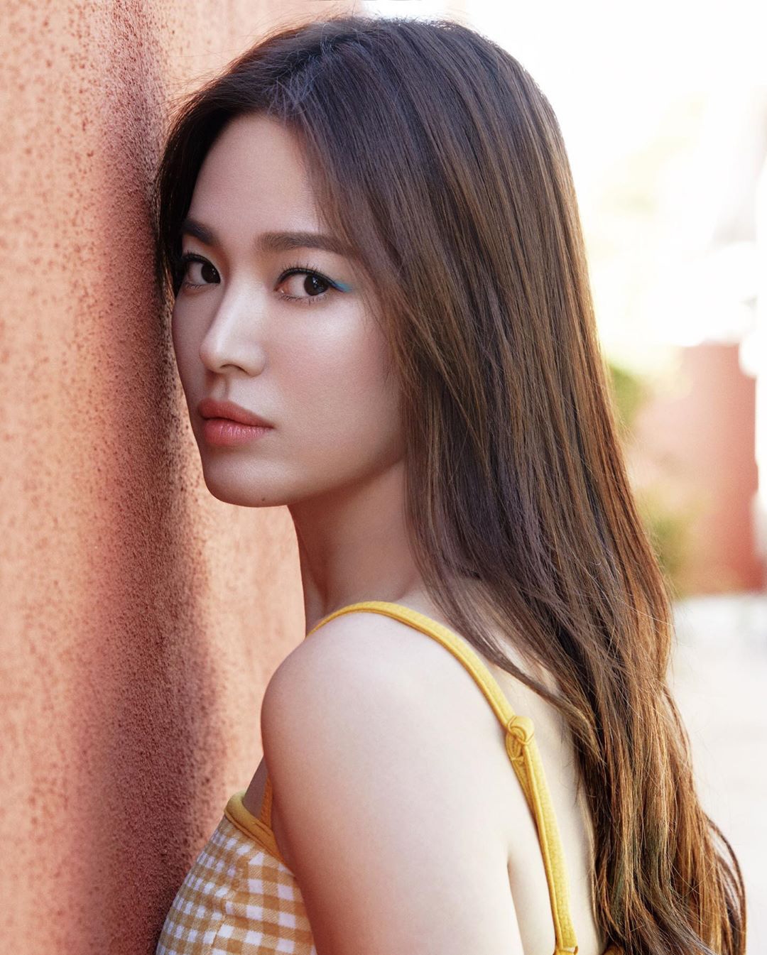 Lee Young Ae vẫn nắm giữ cát-xê cao nhất trong dàn nữ thần Kbiz