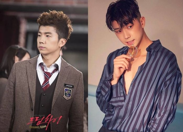 Suzy, Kim Soo Hyun, IU đều phát triển rực rỡ sau 'Dream High'