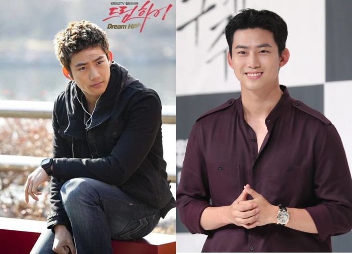 Suzy, Kim Soo Hyun, IU đều phát triển rực rỡ sau 'Dream High'