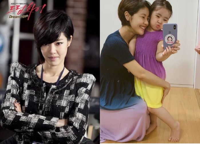 Suzy, Kim Soo Hyun, IU đều phát triển rực rỡ sau 'Dream High'