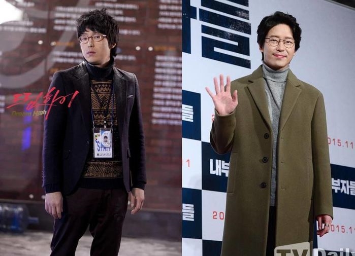 Suzy, Kim Soo Hyun, IU đều phát triển rực rỡ sau 'Dream High'