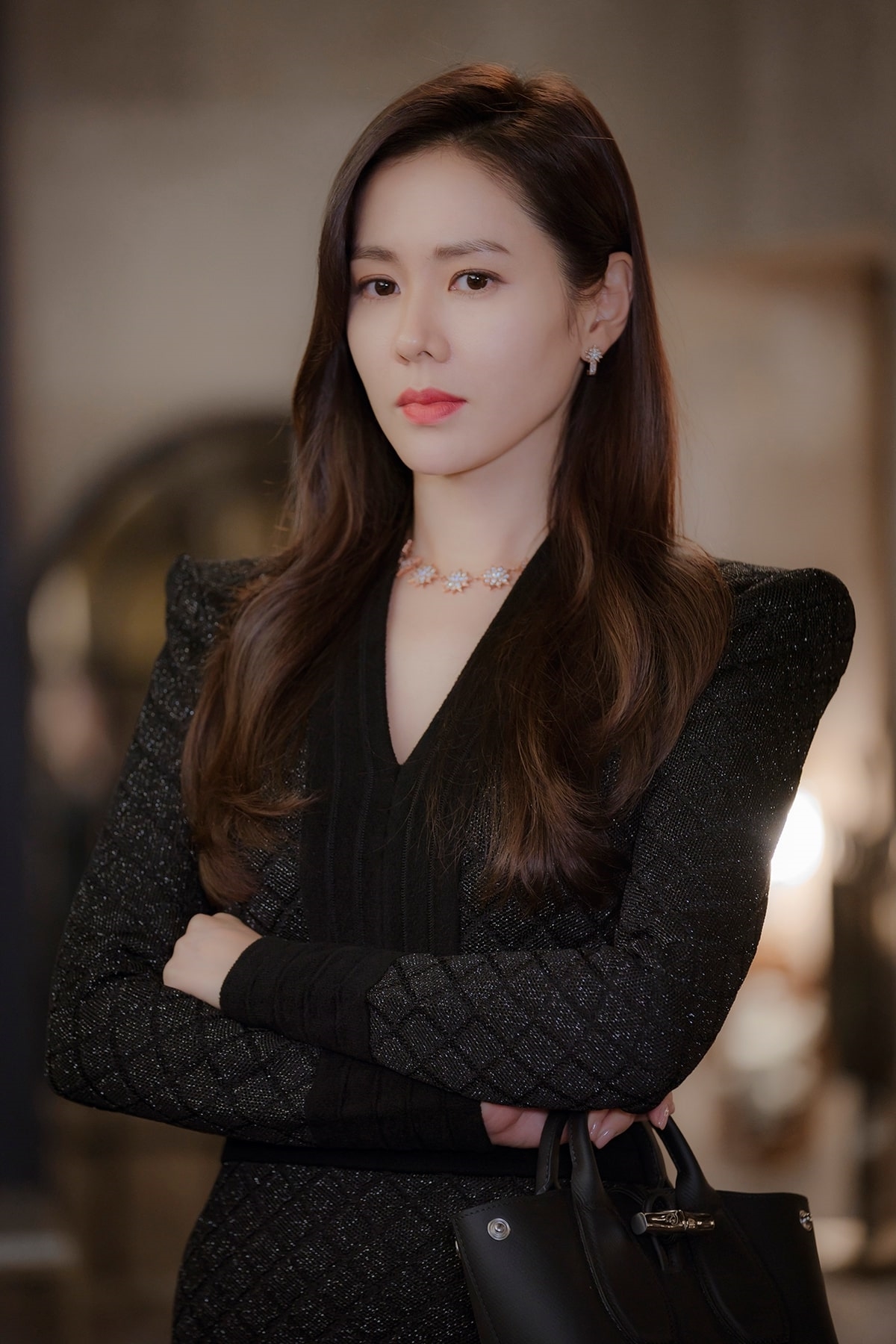 Park Min Young, Kim Ji Won và những sao nữ sở hữu gia tài phim đồ sộ