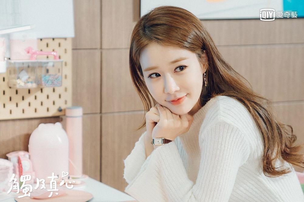 Park Min Young, Kim Ji Won và những sao nữ sở hữu gia tài phim đồ sộ
