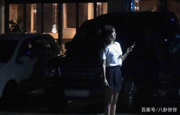 Park Shin Hye bí mật kết hôn... trên trang tin xứ Trung