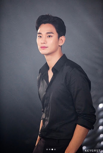 Kim Soo Hyun chính là mỹ nam có cát xê cao nhất showbiz Hàn