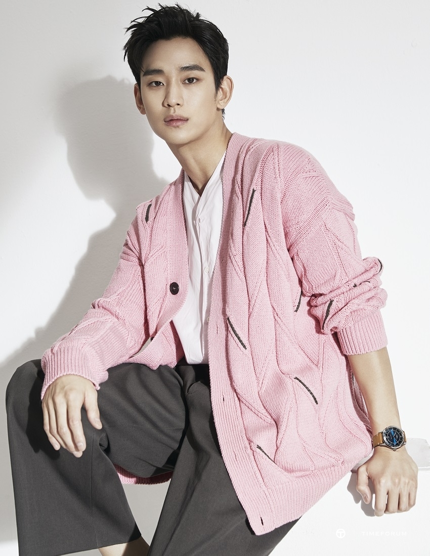 Kim Soo Hyun chính là mỹ nam có cát xê cao nhất showbiz Hàn