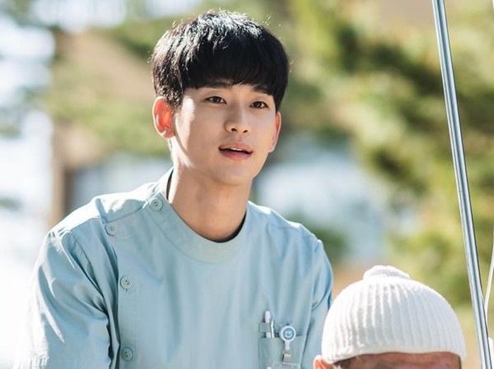 Kim Soo Hyun chính là mỹ nam có cát xê cao nhất showbiz Hàn