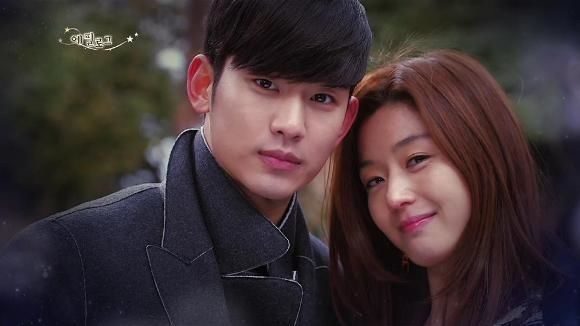 Kim Soo Hyun chính là mỹ nam có cát xê cao nhất showbiz Hàn
