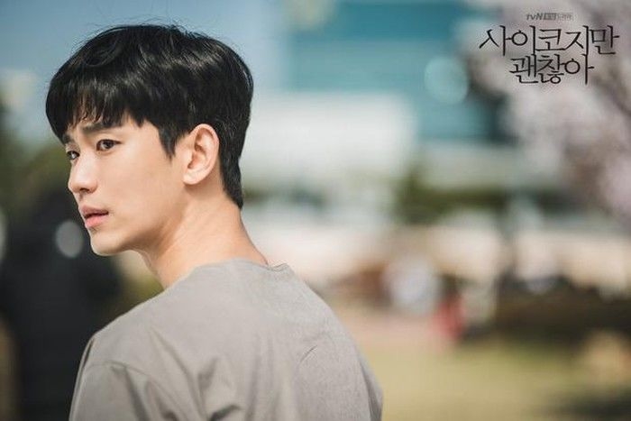 Kim Soo Hyun chính là mỹ nam có cát xê cao nhất showbiz Hàn